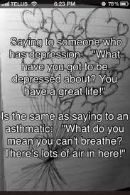 Love This I Believe Mental Health Is Very Misunderstood And As Someone Who S Parent Has Suffered From Mental Health Issues For Many Years I Th Words Quotes To Live By Quotes