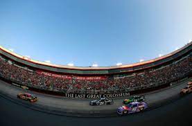 Below is how to watch monday afternoon's nascar cup series race, including the tv channel and live stream options: Bass Pro Shops Nra Night Race Video Highlights Of Nascar From Bristol