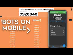This was developed for educational and experimental reasons only, if you want to use it for more that is your own choice. Kahoot Hacks How To Hack Kahoot With Bots Cheats And Spam 2021