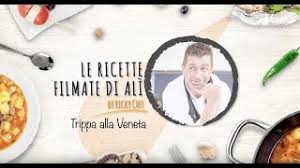 Il piatto di stasera è solo per i coraggiosi: Trippa Alla Veneta Con Ricky Chef Ali Supermercati Aliper Ipermercati