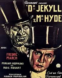 Dr. Jekyll and Mr. Hyde (1931) (Film)