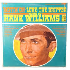 Hank Williams Movin'On