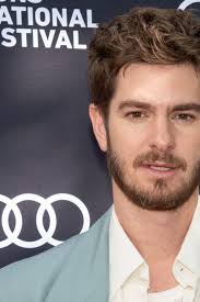 Andrew Garfield