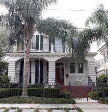 New Orleans property transfers, Nov. 21-25, 2016