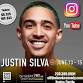 Comedian Justin Silva Live in Naples, Florida!