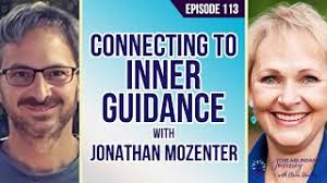 Do you ever feel like life has more to offer than what you've been taught? 