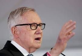 LETTER: Don't rename the McCarran airport after Harry Reid