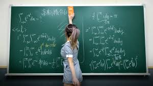 Making maths sexy: Taiwanese teacher puts hardcore calculus classes on  Pornhub | South China Morning Post