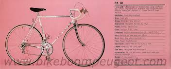 Peugeot 1983 Usa Brochure