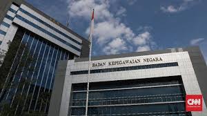 Bkn international ag (with the bkn standing for bohbot kids network) was a german company formerly founded as the international division of bohbot entertainment, an animation production company founded by allen j. Bkn Akan Telusuri Potensi Kolusi Gaji 97 Ribu Pns Fiktif