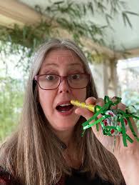 Comparison of two hotels' decor