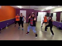 Pura Vida Don Omar Ft Zumba Rene Youtube Zumba Zumba Routines Zumba Dance