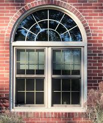 Many built in options for sill, lintel, and casing/surround shapes or use custom user defined profile shapes. Oxford Double Hung Windows Winchester Industries