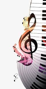 Music Notes Piano Music Piano Note Png Transparent Clipart Image And Psd File For Free Download Music Clipart Music Notes Art Music Wallpaper