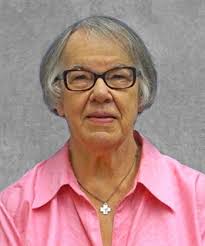 Sister Agnes Marie Steiner