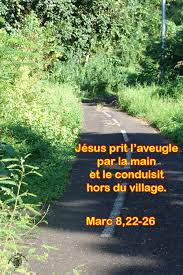 Résultat de recherche d'images pour "Marc 8,22-26"