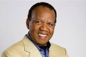 Bishop Joseph Garlington