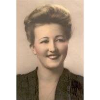 Lena Fowler Obituary