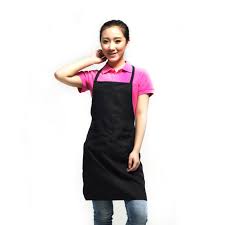 Navigate your kitchen with confidence and look good while you're doing it! 2018 New Hot Fashion Lady Women Apron Home House Kitchen Chef Butcher Restaurant Cooking Baking Dress Top Quality Aprons Aliexpress