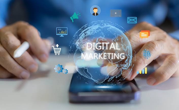 Mastering Your Digital Marketing Strategy: A Comprehensive Guide for Business Growth