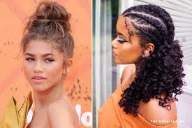 We collected the best haircuts in this stunning guide to help you look pretty in 2017. 30 Cute Hairstyles That Are Easy To Make Thrivenaija
