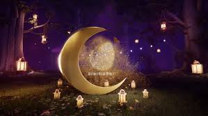 Slow text animation and beautiful design. Videohive Ramadan Night Adobe After Effects