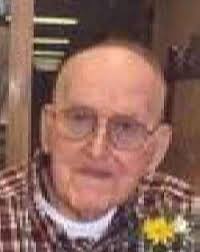 Vick, Alvin Harold 1909-2009