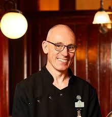 Meet the team…. I'm Simon.👋 I have been a Holistic Therapist at the  Turkish Baths for 5 years, and been a trained masseuse for 9 years or so. I  love delivering the