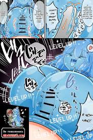 🍓 Порно комикс Манга о том, как проиграть слизню. Dakkoku Jiro секс комикс  парня и решила 🍓 | Порно комиксы | porn-comix2.com