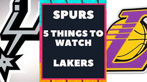 Return to lakers gameday (j alexander diaz/lakers.com). Vmh G2iwf11djm