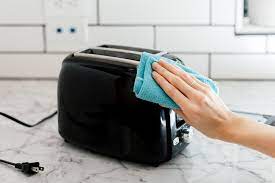 The kitchen is by far the most important part of your house when it comes to cleaning. How To Clean 7 Small Kitchen Appliances