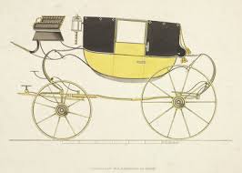 Regency Fashion: Carriages, Coaches and ...