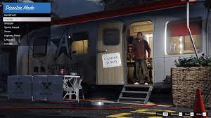 You can use the gta 5 director mode cheat to access. Director Mode Cheat Demo What It Does How To Activate Gta Boom