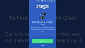 Dating app upgrade okcupid is absolutely free to download and use, but we offer an optional premium subscription that unlocks exclusive features. Download Okcupid Dating App Apk File Youtube