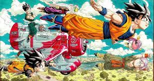 Dragon ball z bucchigiri match apk android ﺮﺗﻮﻴﺒﻤﻜﻠ Los 7 Mejores Juegos De Dragon Ball Para Moviles Android Android Guias