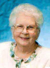 Jeanne Gorman Martin