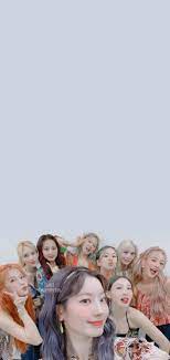 Twice Wallpaper Twice Album Twice Twice Group