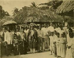 Kecamatan miwah kelurahan ring jakarta. Cocos Malays Wikipedia