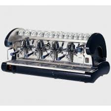 Colet coffee machine features fully automatic, professional, high standard, and affordable. 4 Group Espresso Machines Commercial Coffee Machines For Sale Uk