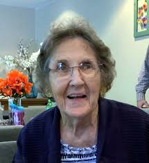 Beryl Camden Obituary