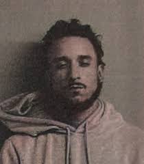 FROM THE WINY RADIO NEWSROOM: (KILLINGLY) A Trooper successfully deployed  their taser following a foot pursuit with a wanted Putnam man who had an  active arrest warrant