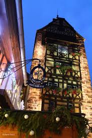 Le Medieval Riquewihr Restaurant Avis Numero De Telephone Photos Tripadvisor Riquewihr France France Alsace Medieval