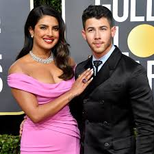 Jaane kahan se aayi hai, 2010 — priyanka chopra. Priyanka Chopra And Nick Jonas From Pregnancy Rumours To Age Controversy 5 Times Nickyanka Made Headlines