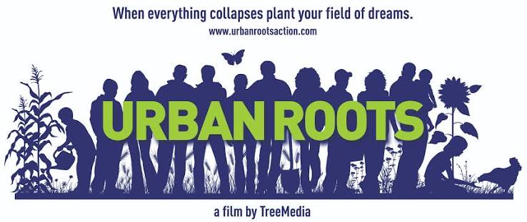Urban Roots (2011) - IMDb
