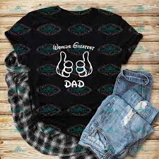 Download Worlds Greatest Dad Hand Sign Dad Svg Gift For Dad Best Dad Ever Dad Gift Dad Shirt Fathers Day Svg Svgland Com