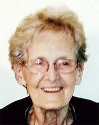 Mary Lou Kelley, 83