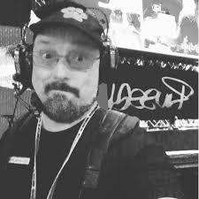 Brad Hruboska's Content