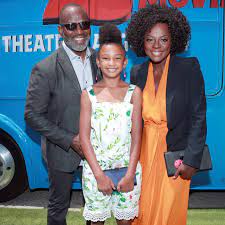 Viola davis father's name is dan davis and mother mary alice davis. Viola Davis S Daughter Genesis Tennon Is Following In Her Mom S Footsteps With Angry Birds Movie 2 Debut Essence