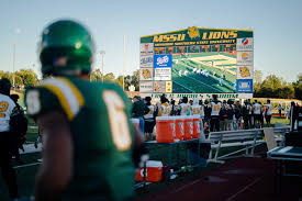 The facility is used by evangel university and local high schools for american football, track and field, and soccer. Fred G Hughes Stadium Facilities Missouri Southern State University Athletics
