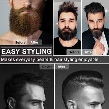 oleein bartglatter manner schnelle bartkamm tragbar electric heated beard straightener comb brush kurze haare und bart barte und haare bart